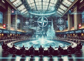 The Swiss Council of States: A Critical Decision on Military Cooperation with NATO and the Implications for Swiss Neutrality
