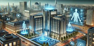 Le tensioni della sicurezza dell’intelligenza artificiale: un’analisi approfondita della supervisione del governo degli Stati Uniti e della collaborazione con l’industria