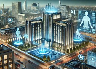 Le tensioni della sicurezza dell’intelligenza artificiale: un’analisi approfondita della supervisione del governo degli Stati Uniti e della collaborazione con l’industria