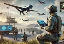 The U.S. Army’s Evolution in Reconnaissance: The Implementation of Small Uncrewed Aircraft Systems at the Company Level