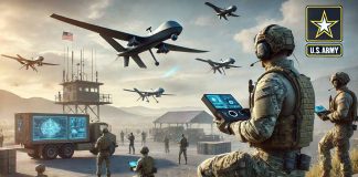 The U.S. Army’s Evolution in Reconnaissance: The Implementation of Small Uncrewed Aircraft Systems at the Company Level