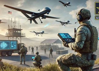 The U.S. Army’s Evolution in Reconnaissance: The Implementation of Small Uncrewed Aircraft Systems at the Company Level