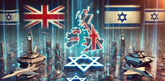The UK’s Partial Suspension of Arms Exports to Israel