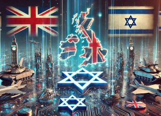 The UK’s Partial Suspension of Arms Exports to Israel