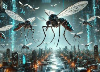 The Unseen Killer: How the World’s Most Dangerous Creature May Soon Be Defeated by Groundbreaking Research