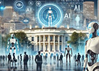 REPORT – Il rapporto della Casa Bianca sui potenziali impatti dell’intelligenza artificiale sul mercato del lavoro