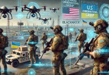U.S. Private Military Companies and Their Expanding Influence in Ukraine: A Detailed Investigation of Forward Observations Group and the Shadow of Blackwater