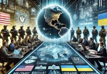 The Expanding Horizons of Military Aid: Implications of Western Support to Ukraine in the Ongoing Conflict