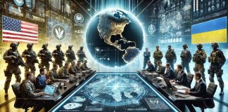 The Expanding Horizons of Military Aid: Implications of Western Support to Ukraine in the Ongoing Conflict