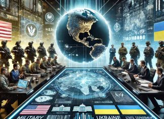 US Military and State Department Divide Over Ukraine: An In-Depth Analysis of Policy and Strategy Amid Escalating Tensions