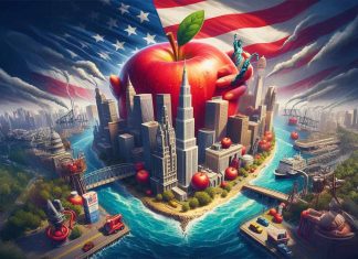 USA – The Expanding Apple Juice Recall: A Crisis of Arsenic Contamination and Its Implications