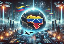 Unraveling Venezuela’s Political Crisis: Allegations of Foreign Intervention and the Global Struggle for Power
