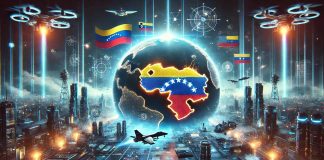 Unraveling Venezuela’s Political Crisis: Allegations of Foreign Intervention and the Global Struggle for Power