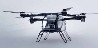 XPENG AEROHT’s “Land Aircraft Carrier” Flying Car: Revolutionizing the Future of Transportation