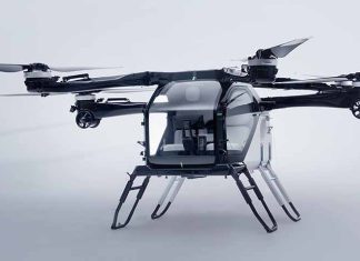 XPENG AEROHT’s “Land Aircraft Carrier” Flying Car: Revolutionizing the Future of Transportation
