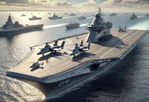 A Comprehensive Analysis of China’s Type 076 Amphibious Assault Ship and Its Strategic Implications for Modern Naval Warfare