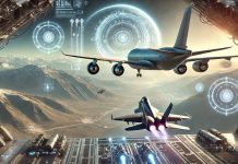 The Future of Aerial Refueling: An In-Depth Analysis of Lockheed Martin’s Skunk Works Pilot-Optional Stealth Tanker for the U.S. Air Force