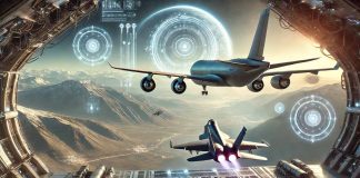The Future of Aerial Refueling: An In-Depth Analysis of Lockheed Martin’s Skunk Works Pilot-Optional Stealth Tanker for the U.S. Air Force