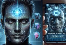 Advancements in Mobile Sensing for Mental Health: A Novel Approach to Detecting Depression through Facial Behavior Primitives