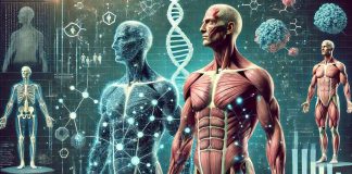 Invecchiamento e sarcopenia: svelare i meccanismi molecolari e i potenziali interventi terapeutici attraverso reti neurali artificiali