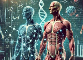 Invecchiamento e sarcopenia: svelare i meccanismi molecolari e i potenziali interventi terapeutici attraverso reti neurali artificiali