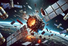 Catastrophic Failure of Intelsat-33e: A Case Study on Risks, Technology and the Domino Effect in Geostationary Orbits