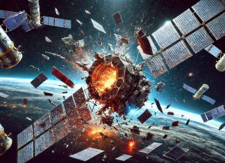 Catastrophic Failure of Intelsat-33e: A Case Study on Risks, Technology and the Domino Effect in Geostationary Orbits