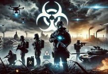 Chemical Warfare Allegations Amidst the Ukraine-Russia Conflict: An Examination of Recent Accusations and Geopolitical Consequences