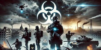 Chemical Warfare Allegations Amidst the Ukraine-Russia Conflict: An Examination of Recent Accusations and Geopolitical Consequences