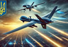 Defending the Skies: Ukraine’s Revolutionary Sting Drone and its Strategic Partnership with Israel to Counter the Iranian-Russian UAV Menace
