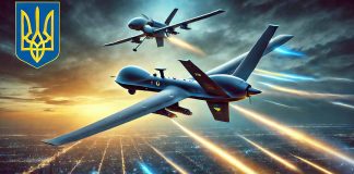 Defending the Skies: Ukraine’s Revolutionary Sting Drone and its Strategic Partnership with Israel to Counter the Iranian-Russian UAV Menace