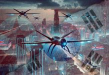Drones over Pyongyang: The Unseen Struggle for Supremacy in East Asia’s Most Guarded Skies