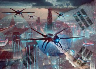 Drones over Pyongyang: The Unseen Struggle for Supremacy in East Asia’s Most Guarded Skies
