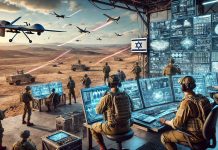 REPORT ESCLUSIVO – Le complesse sfide che Israele deve affrontare nella difesa contro la guerra dei droni