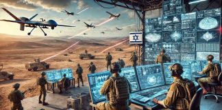 REPORT ESCLUSIVO – Le complesse sfide che Israele deve affrontare nella difesa contro la guerra dei droni