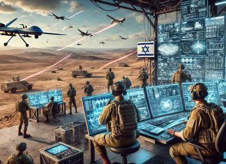 REPORT ESCLUSIVO – Le complesse sfide che Israele deve affrontare nella difesa contro la guerra dei droni