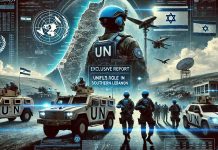 Sfide e dinamiche geopolitiche nel Libano meridionale post-conflitto: il ruolo dell’UNIFIL, di Hezbollah e la ricerca della stabilità