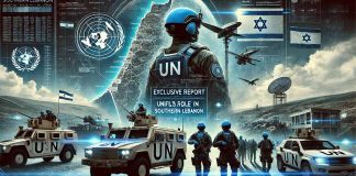 Sfide e dinamiche geopolitiche nel Libano meridionale post-conflitto: il ruolo dell’UNIFIL, di Hezbollah e la ricerca della stabilità
