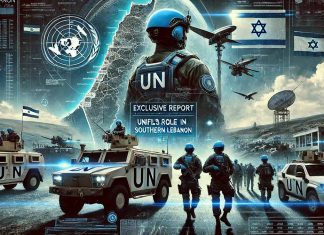 Sfide e dinamiche geopolitiche nel Libano meridionale post-conflitto: il ruolo dell’UNIFIL, di Hezbollah e la ricerca della stabilità