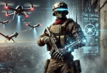 Enhancing Individual Marine Combat Capabilities: The Role of AI-Driven Fire Control Systems in Counter-Drone Warfare