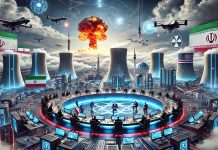 Escalation delle tensioni: la scommessa ad alto rischio sul futuro nucleare dell’Iran