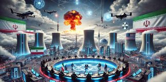 Escalation delle tensioni: la scommessa ad alto rischio sul futuro nucleare dell’Iran
