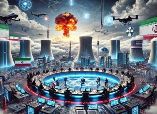 Escalation delle tensioni: la scommessa ad alto rischio sul futuro nucleare dell’Iran