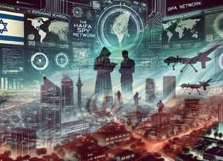Scandalo spionaggio: la rete di spie di Haifa e il suo impatto di vasta portata sulla sicurezza nazionale israeliana
