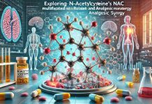 Exploring N-Acetylcysteine’s (NAC) Multifaceted Role in Pain Management and Analgesic Synergy