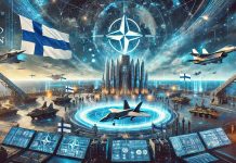Finland’s Participation in NATO’s Nuclear Drills: The Strategic Shift in European Defense