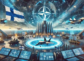 Finland’s Participation in NATO’s Nuclear Drills: The Strategic Shift in European Defense