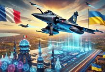 France’s Delivery of Mirage 2000 Aircraft to Ukraine: A Strategic Shift in European Military Support