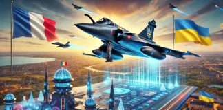 France’s Delivery of Mirage 2000 Aircraft to Ukraine: A Strategic Shift in European Military Support