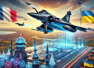 France’s Delivery of Mirage 2000 Aircraft to Ukraine: A Strategic Shift in European Military Support